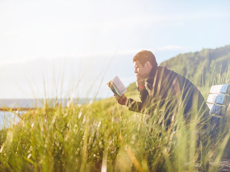 6 Ways to Interact with Scripture